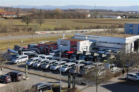 Autocenter Nellingen .